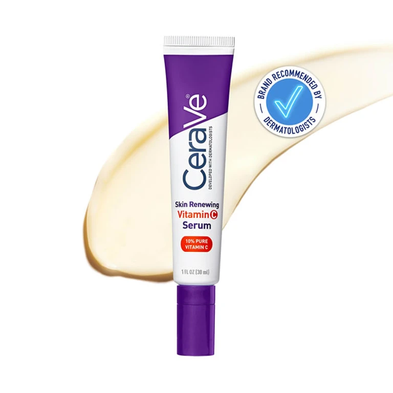 Skin Renewing Vitamin C Serum (30ml)