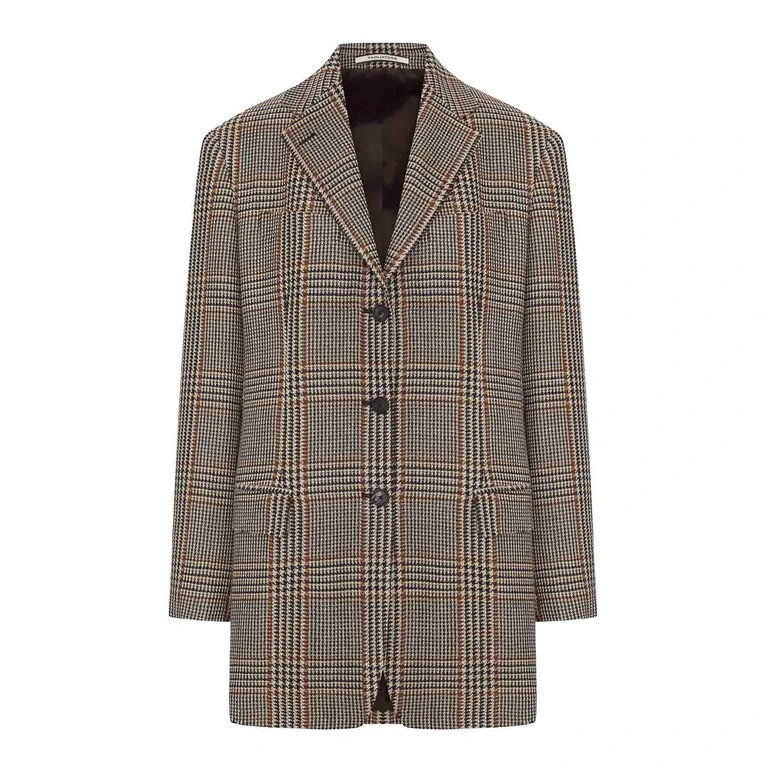 Blazer - Marron (JCEARA13B120200Q26I093M1098)
