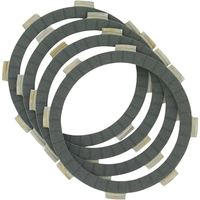 CKF1151 - EBC CKF Clutch Friction Plate Kit For Honda ATC185 1980