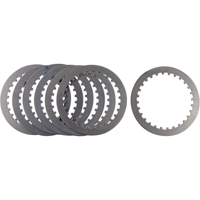 16.S14016 - Prox Steel Clutch Plates For Husqvarna CR 250 2000-2005