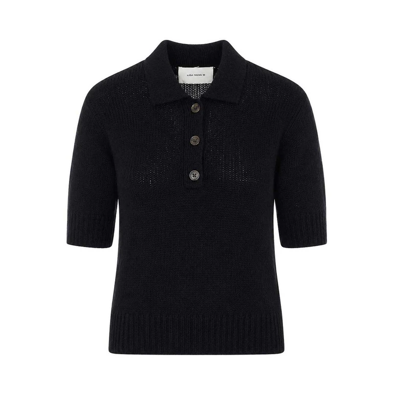 Polo Noir