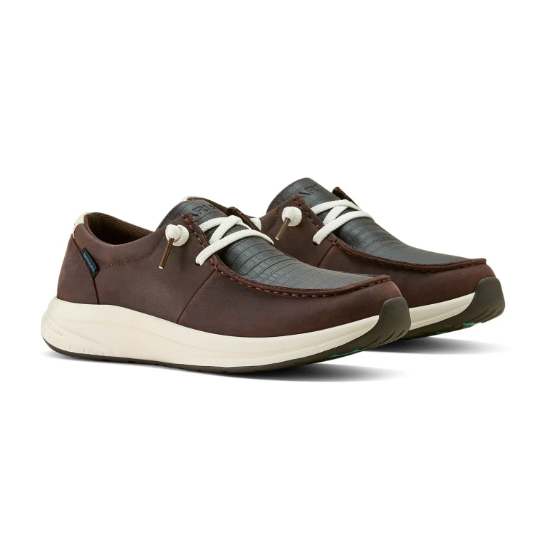 Women's Buckeye H2O Waterproof Shoes