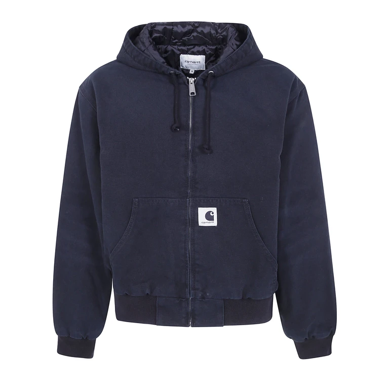 Canvas Jacket "W` Og Active"