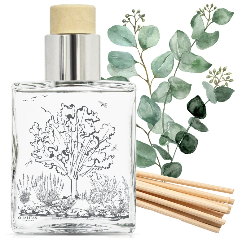 Qualitas Diffuser Eucalyptus