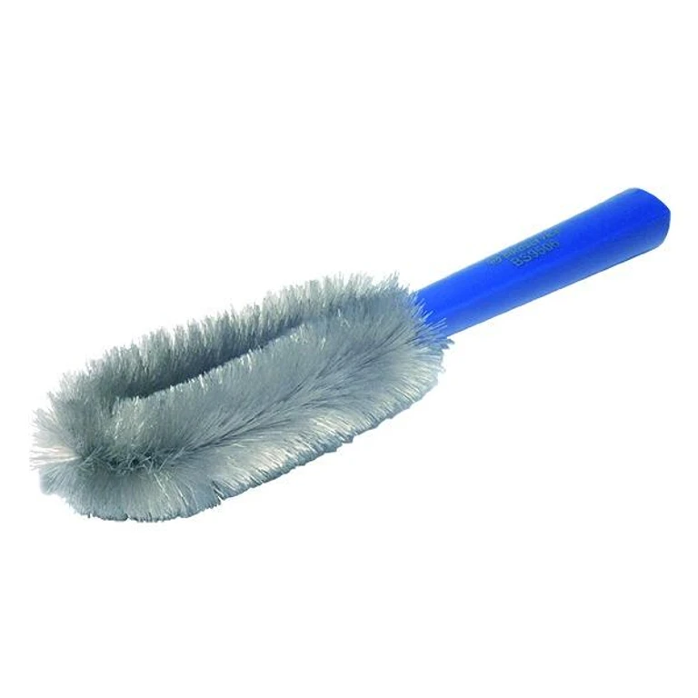 Wheel Cleaning Brush