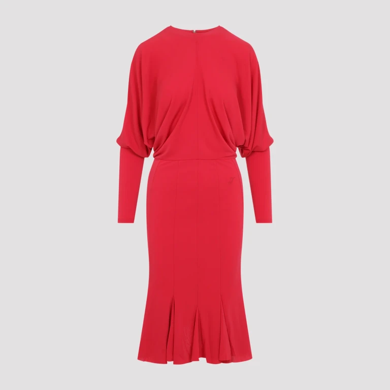 Losange Dress