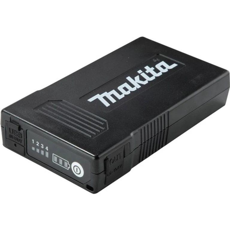 BL1055B 3.6V Lithium‑Ion Battery Power Bank