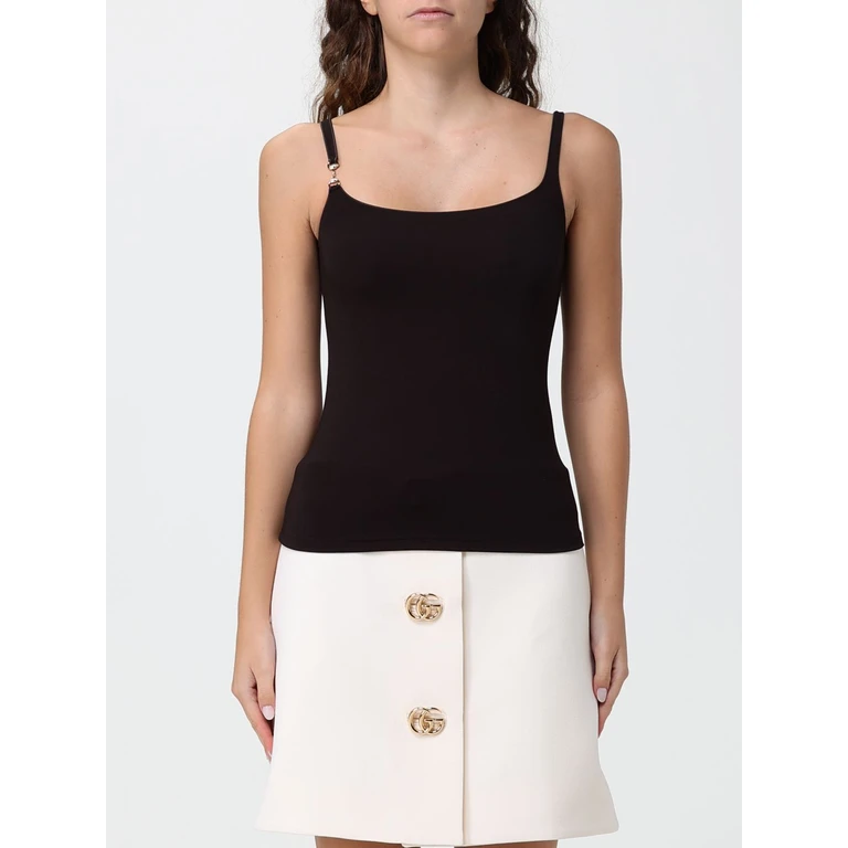 Top Woman color Brown (A007ZEXUAPP2206)