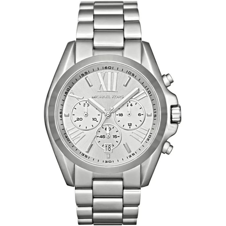 MK5535 Bradshaw Chronograph Unisex Watch