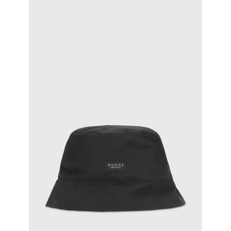 Hat Men color Black (A006PE4HBK01000)