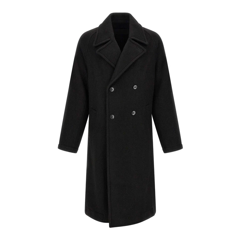 Trench-Coat - Noir (CO1169LF1700BK999)