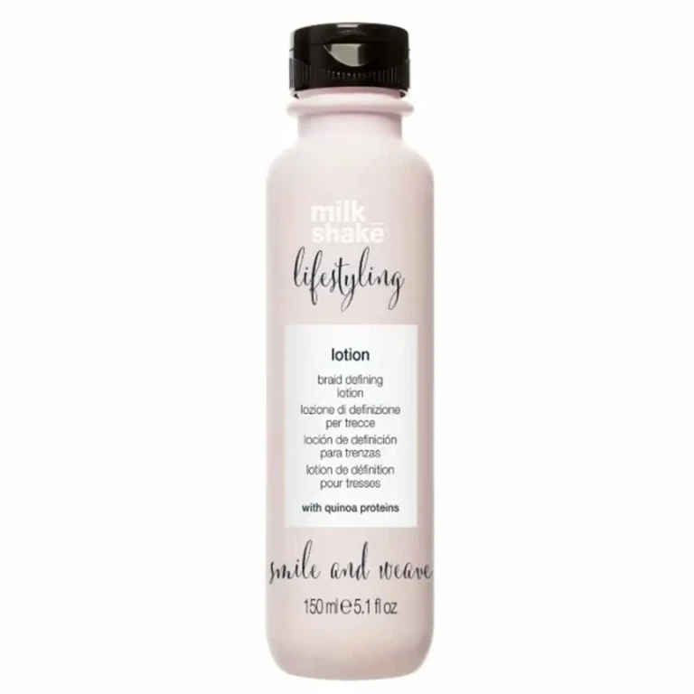 Lifestyling Braid Defining Lotion 150ml