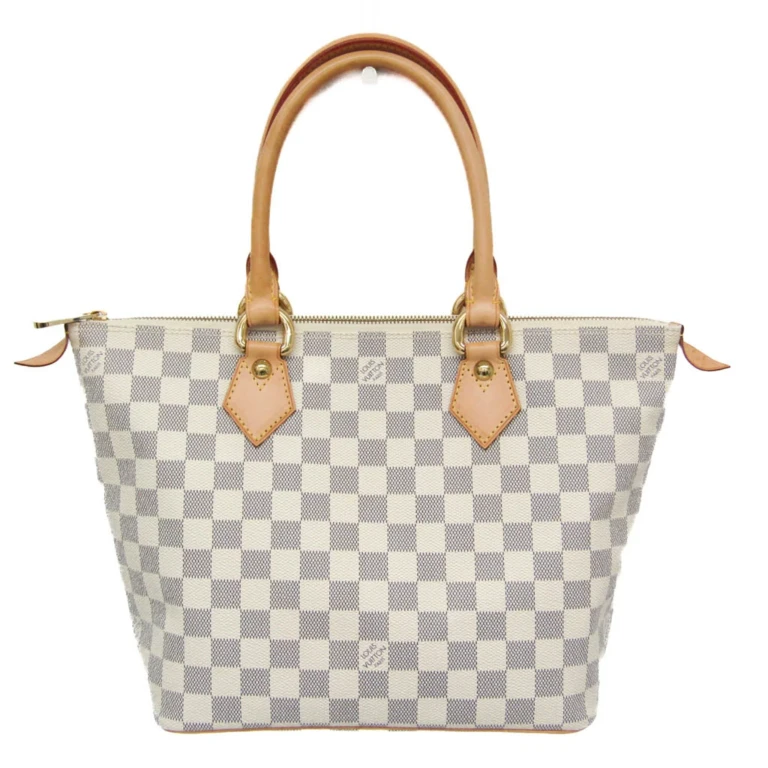 Saleya PM · Damier Azur