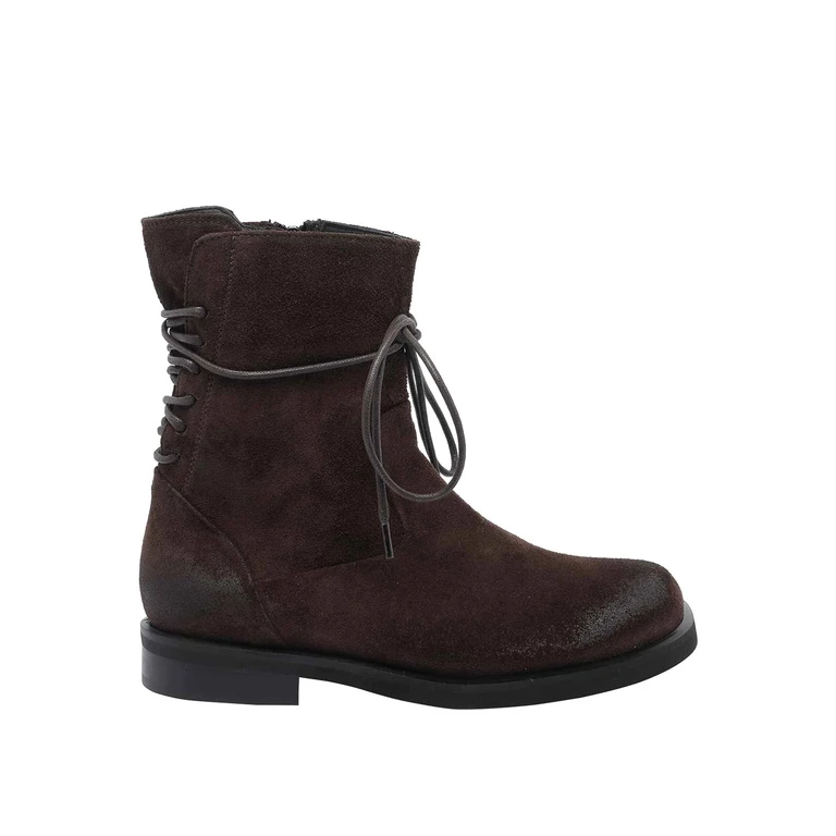 Bottines - Marron (JMA3MARRONE)