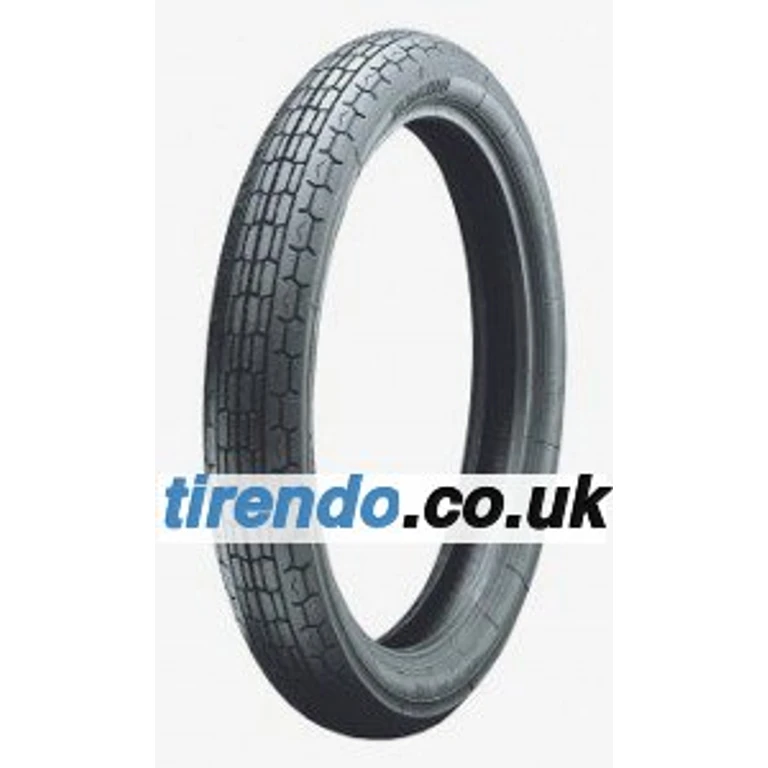 Neumático de moto Heidenau K44