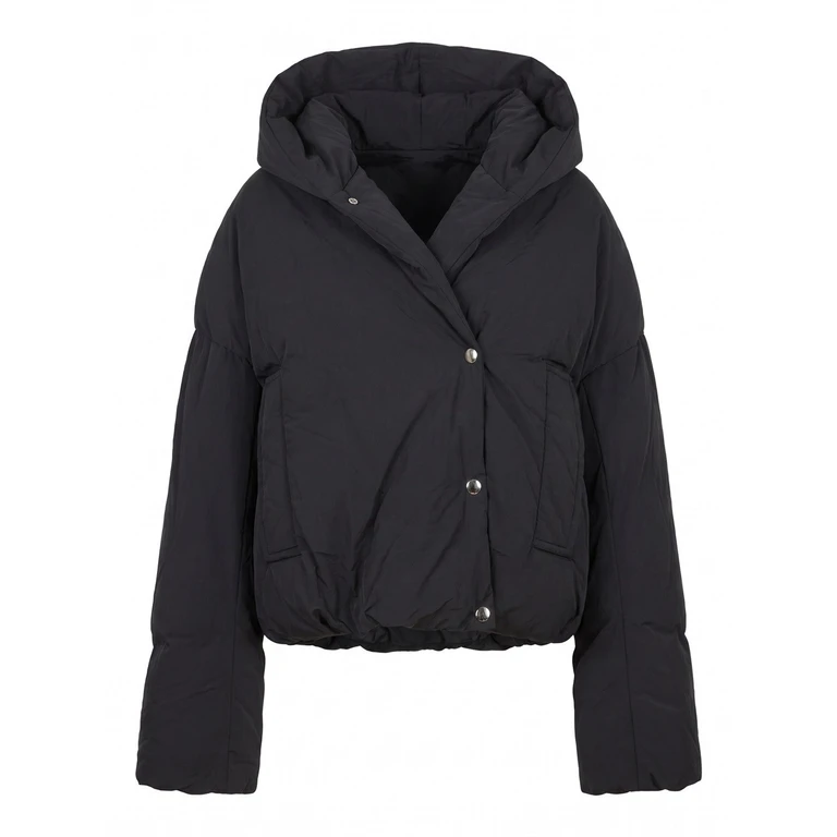 `Vodka` Padded Jacket