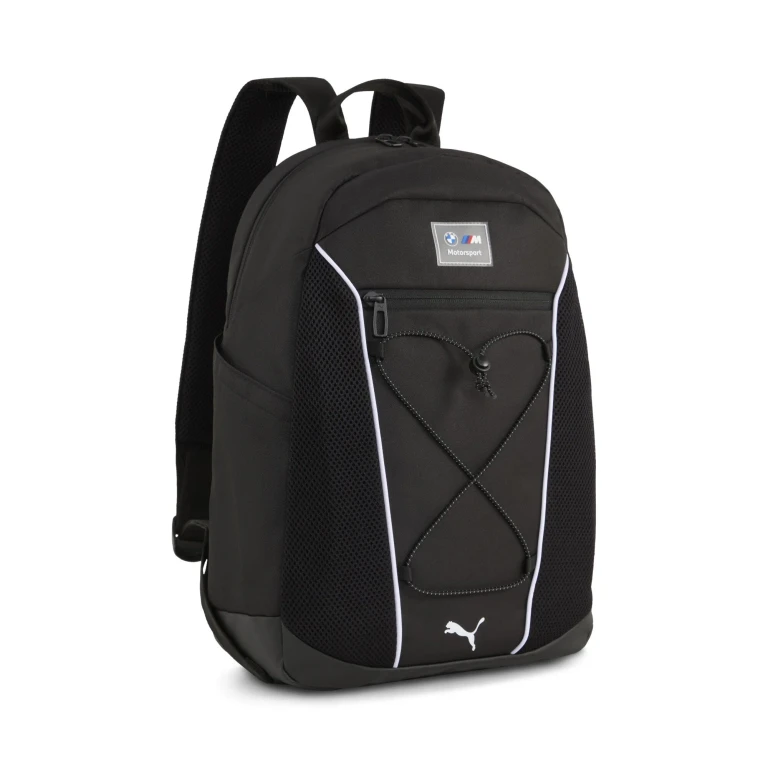 Men's BMW M Motorsport Backpack - Black
