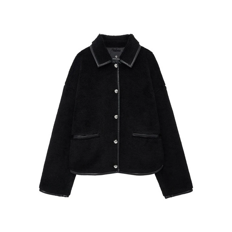 Chaqueta Camden de Anine Bing
