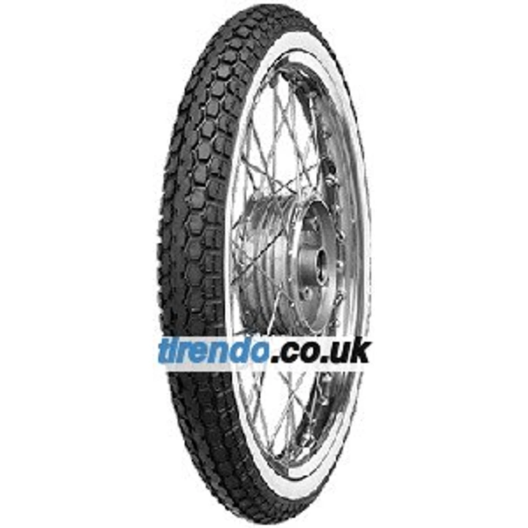 KKS10 WW Motorradreifen