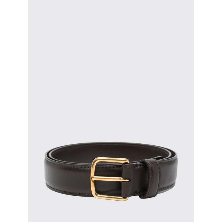 Belt Men color Brown (W1283L60DBAS)