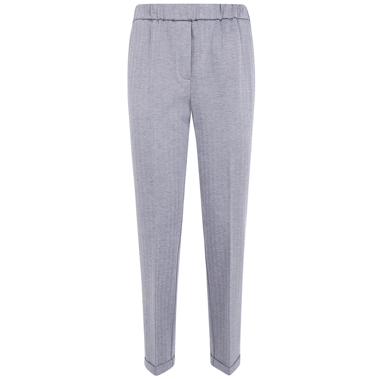 AGO E FILO (via masini 80) Pants