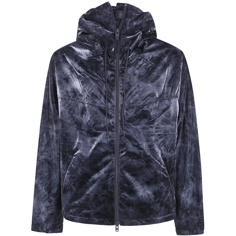 Windbreaker Jacket "Mnyl Wndbrk"