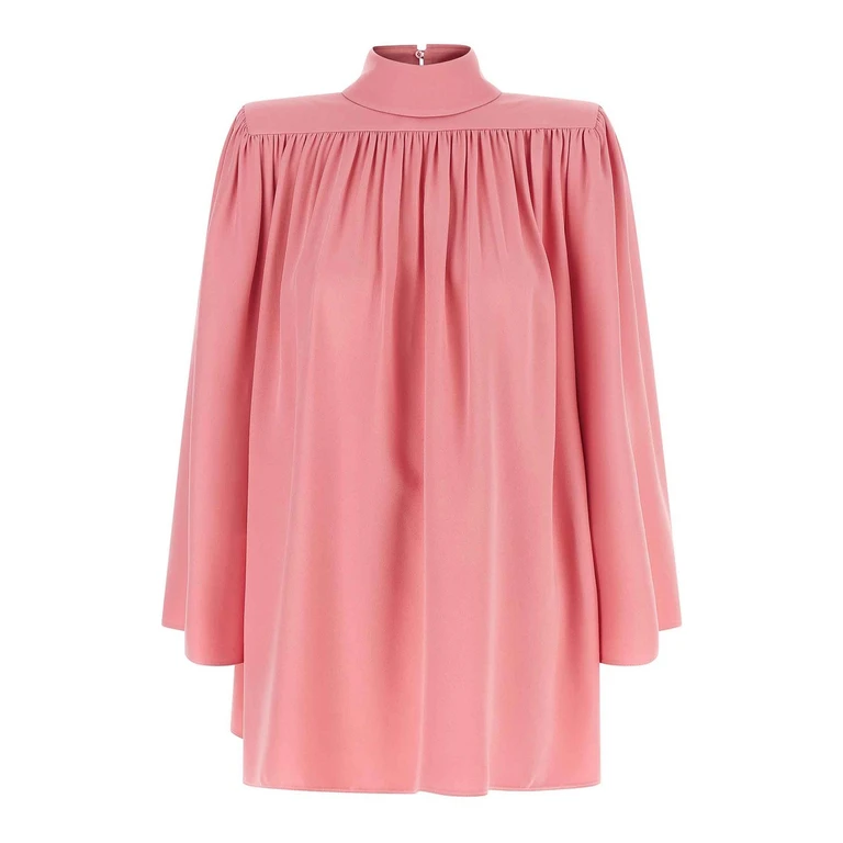 Chemise - Rose (B0AECK51MMCY4)