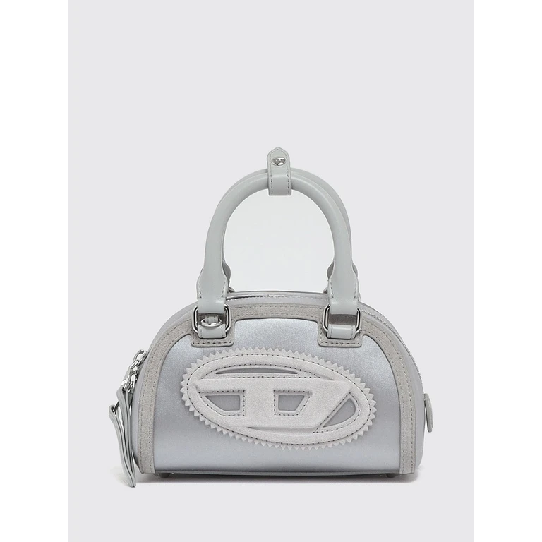 Mini Bag Woman color Grey (X10369P9155T8084)