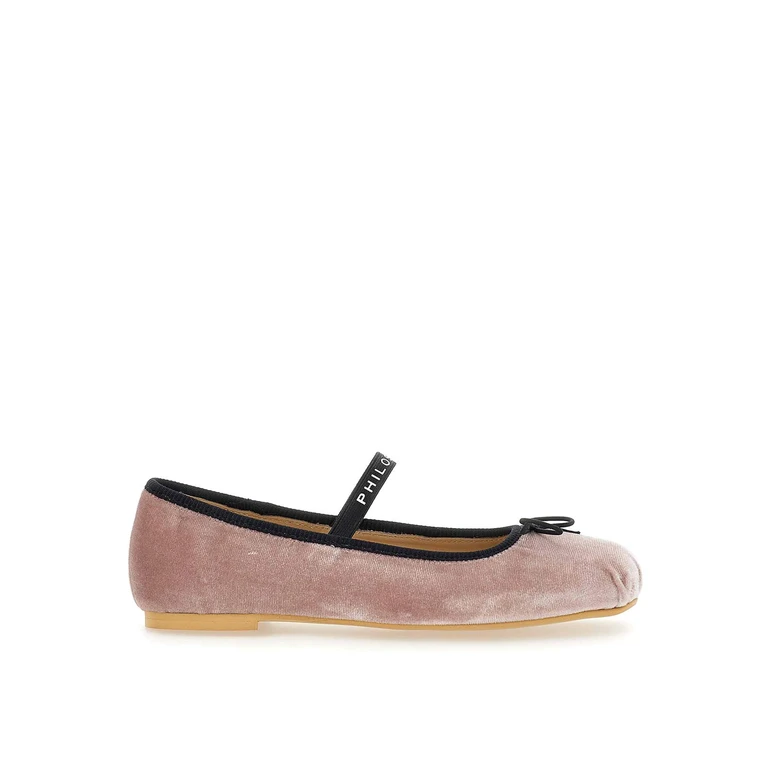 Ballerines - Couleur Chair (I8H00387819150)