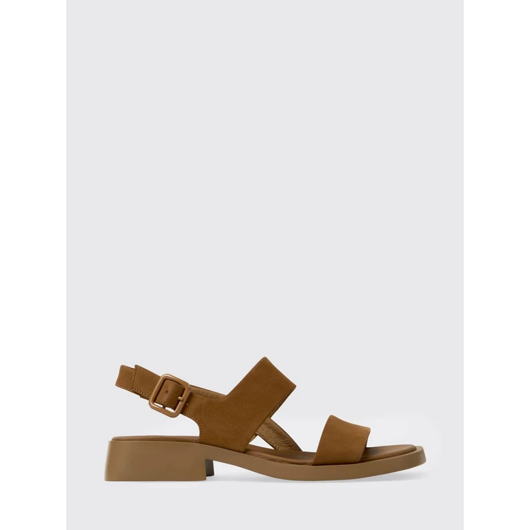 Dana Leather Sandal (K201486-014DANA0)