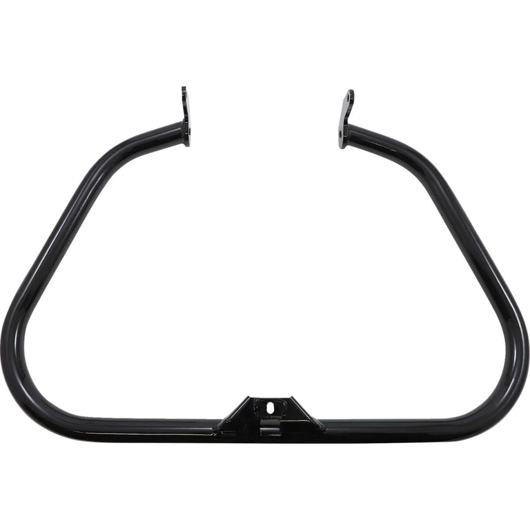 601-2107B - Cobra Freeway Bar For Harley Davidson FLHD 1923 ABS 2026 - Black