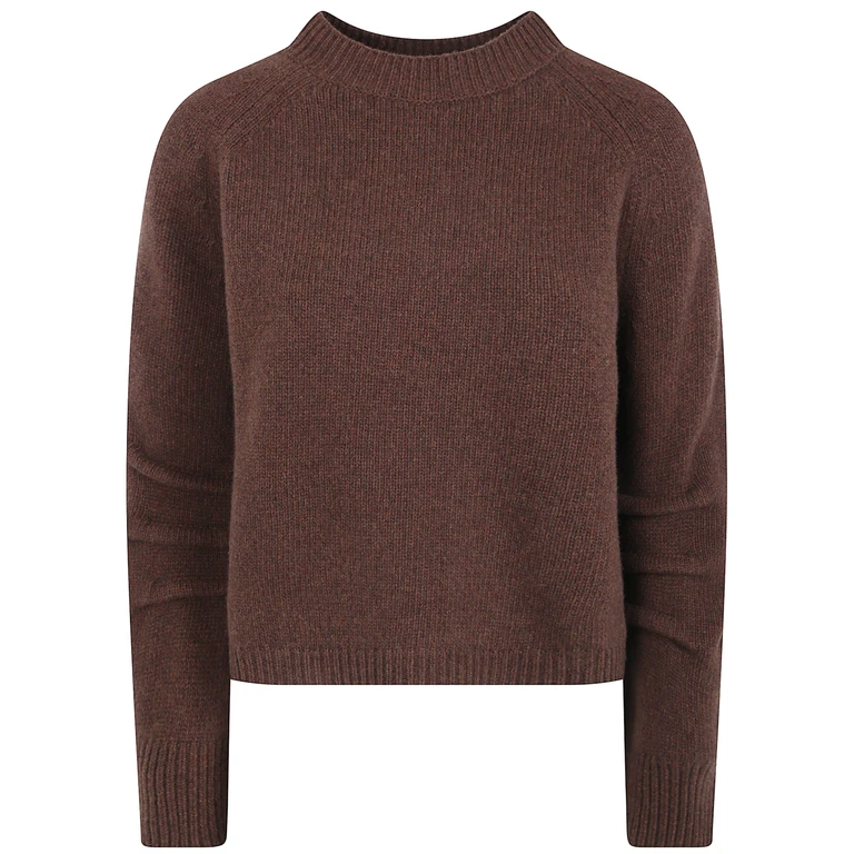 Shaped Sweater "Shaped Pullover"