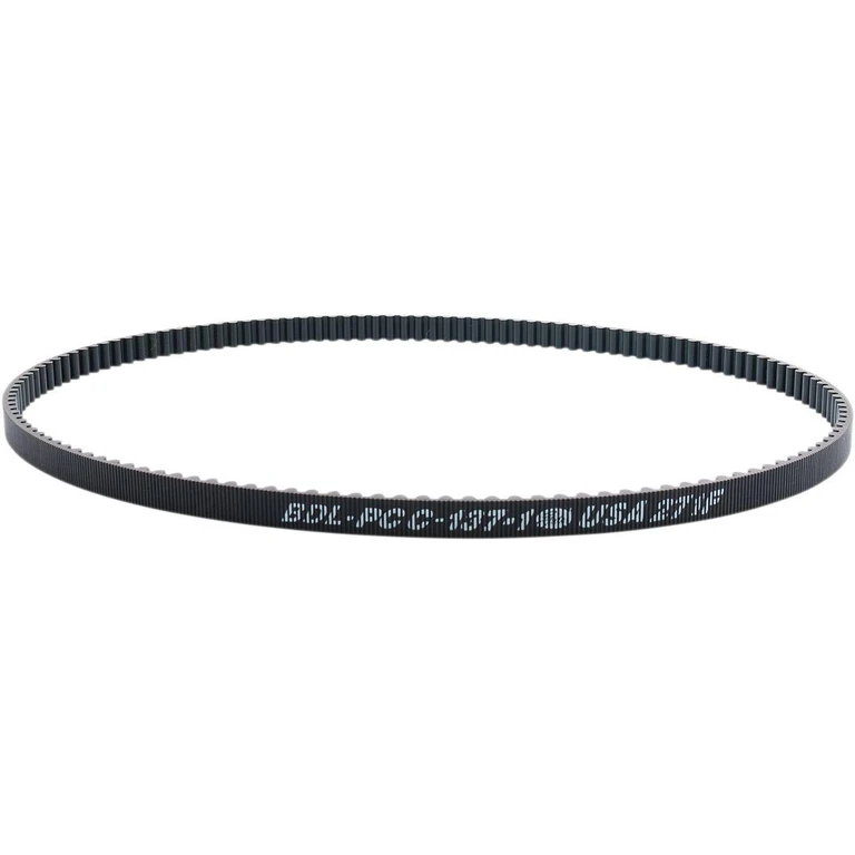 PCC-137-1 - Belt Drives LTD Rear Drive Belt For Harley Davidson FLHR 1584 2007-2008 137T