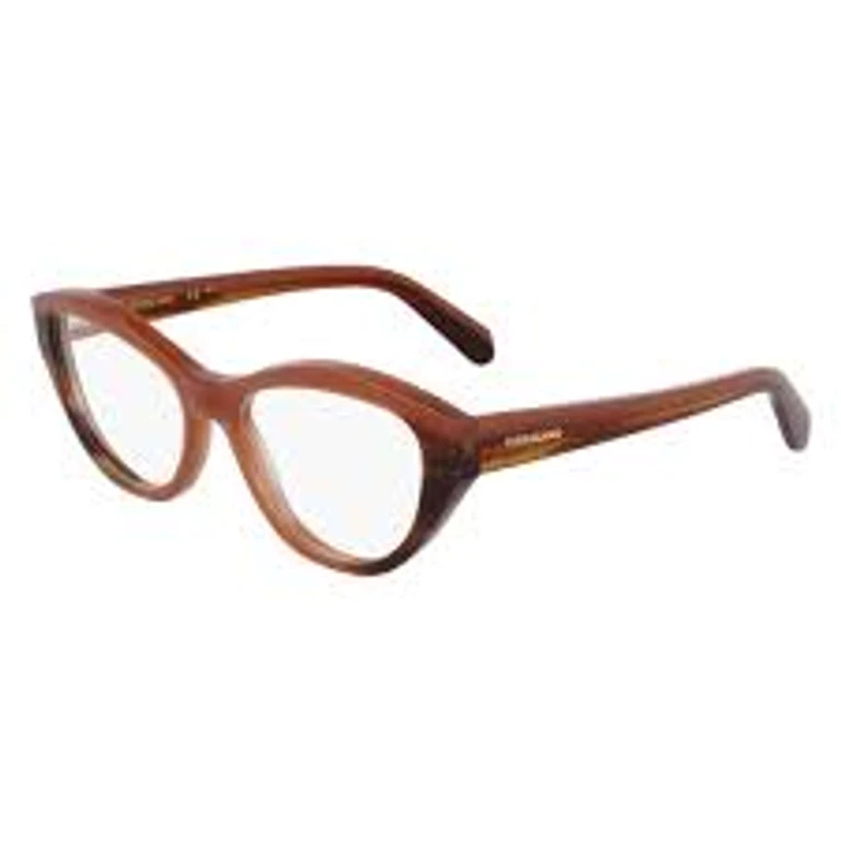 Demo Cat Eye Ladies Eyeglasses SF3011 254 53