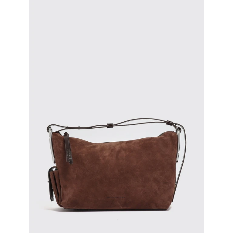 Shoulder Bag Woman color Brown (2F6HSH023H01206)