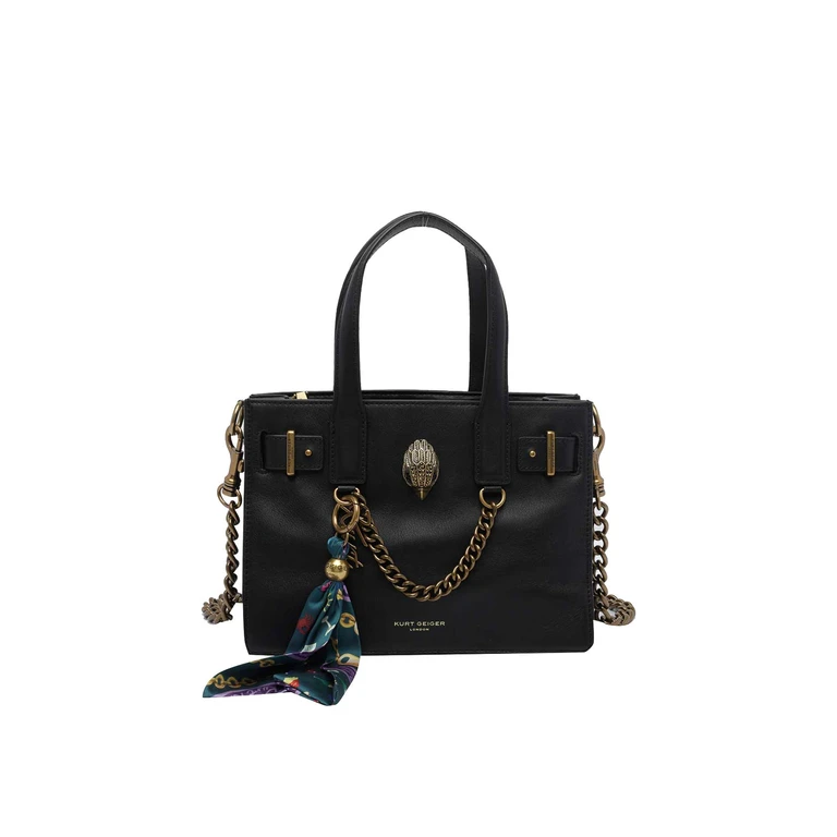 Sac Cabas - Noir (5838600109BLACK)