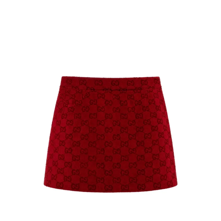 Mini Skirt "Junior"