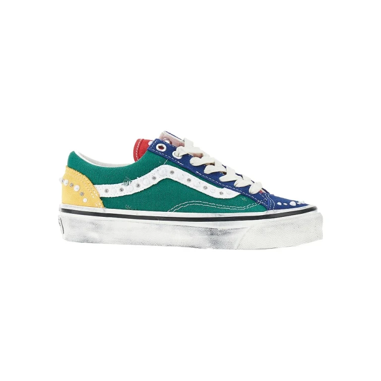 Premium Old Skool sneakers - KIDS Kids 35