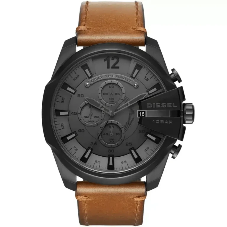 DZ4463 Mega Chief Chronograp Men's Watch