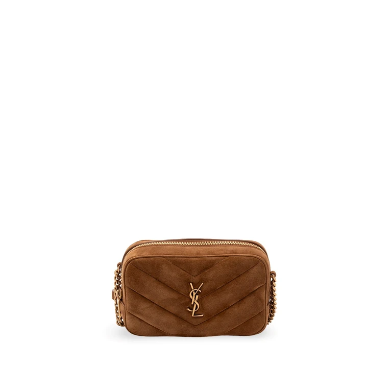 Loulou Mini Camera Bag