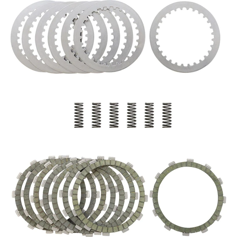 DPK179 - DP Brakes DPK Clutch Kit For Gas Gas EC 200 1999-2020