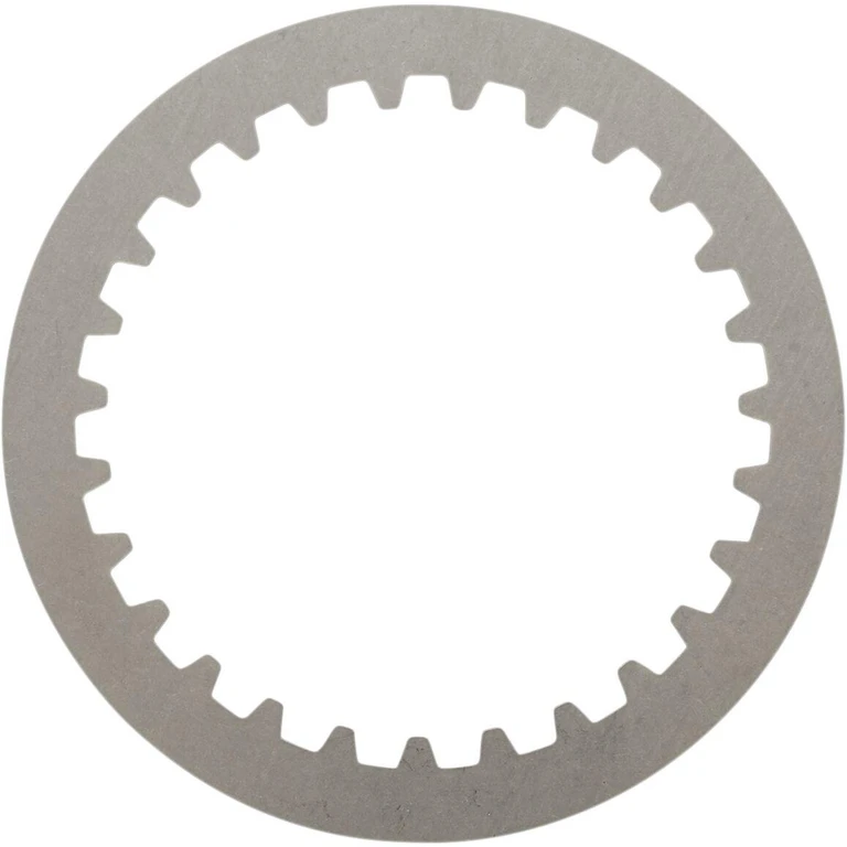 401-90-063015 - Barnett Steel Clutch Drive Plate For Yamaha BW350 1987-1988