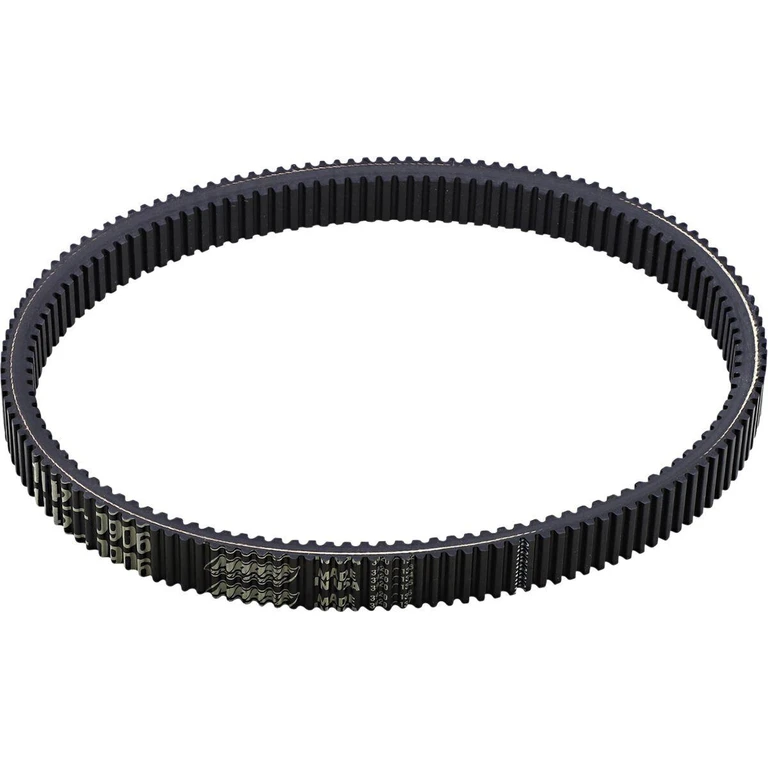 47-7124 - Moose Racing Performance Plus Drive Belt For Arctic Cat Textron 375 2X4 2002 - Black