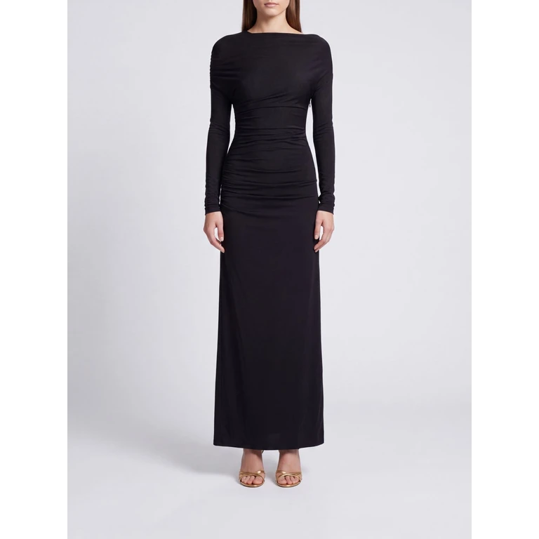 Dress Woman color Black (1426JDR007621A1)