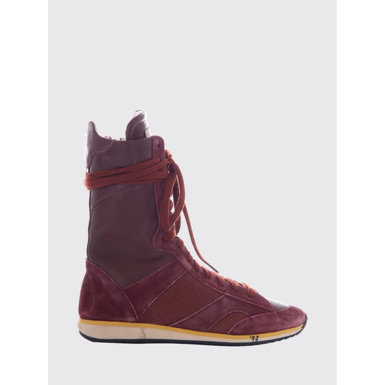 Sneakers Woman color Brown (8Y0033V038FH03)