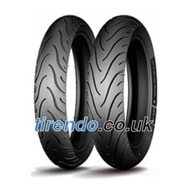 Pilot Street Radial Motorradreifen