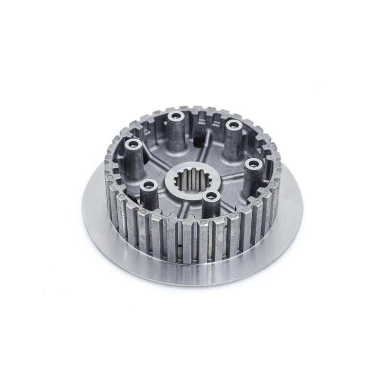 18.4411 - Prox Inner Clutch Hub For Kawasaki KX450X 2021-2026 - Silver
