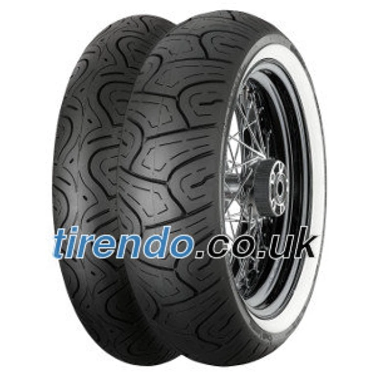 Neumático de moto Continental ContiLegend WW
