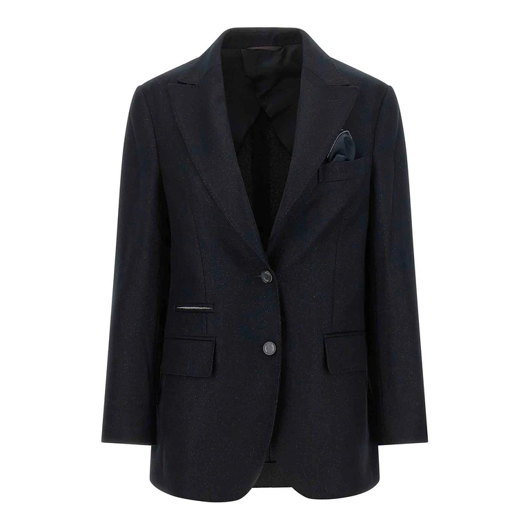 Blazer Peserico