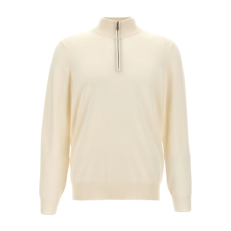 Cardigan - Blanc (M2200124CO312)